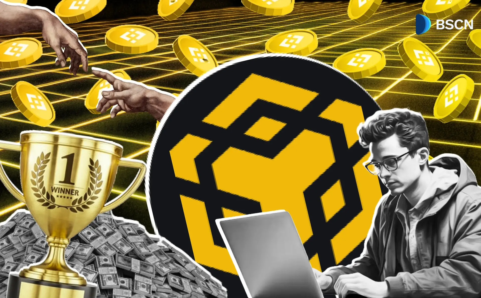 All BNB Chain's Builder Support Programs: Full List