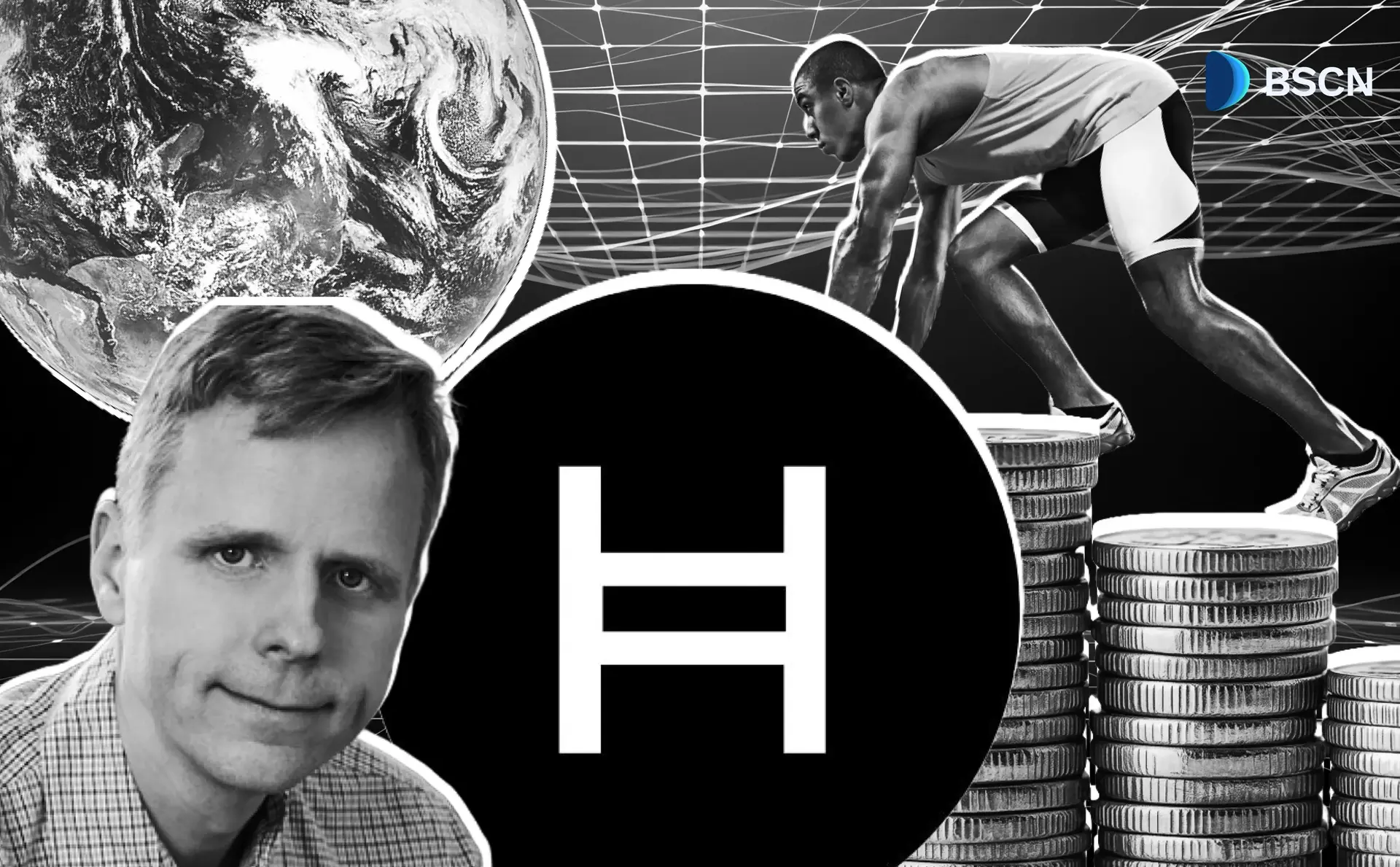 Hedera and  the HBAR Token: Full Analysis & Review