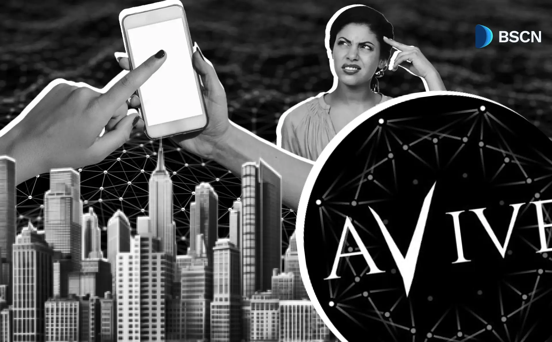 What is Avive World?