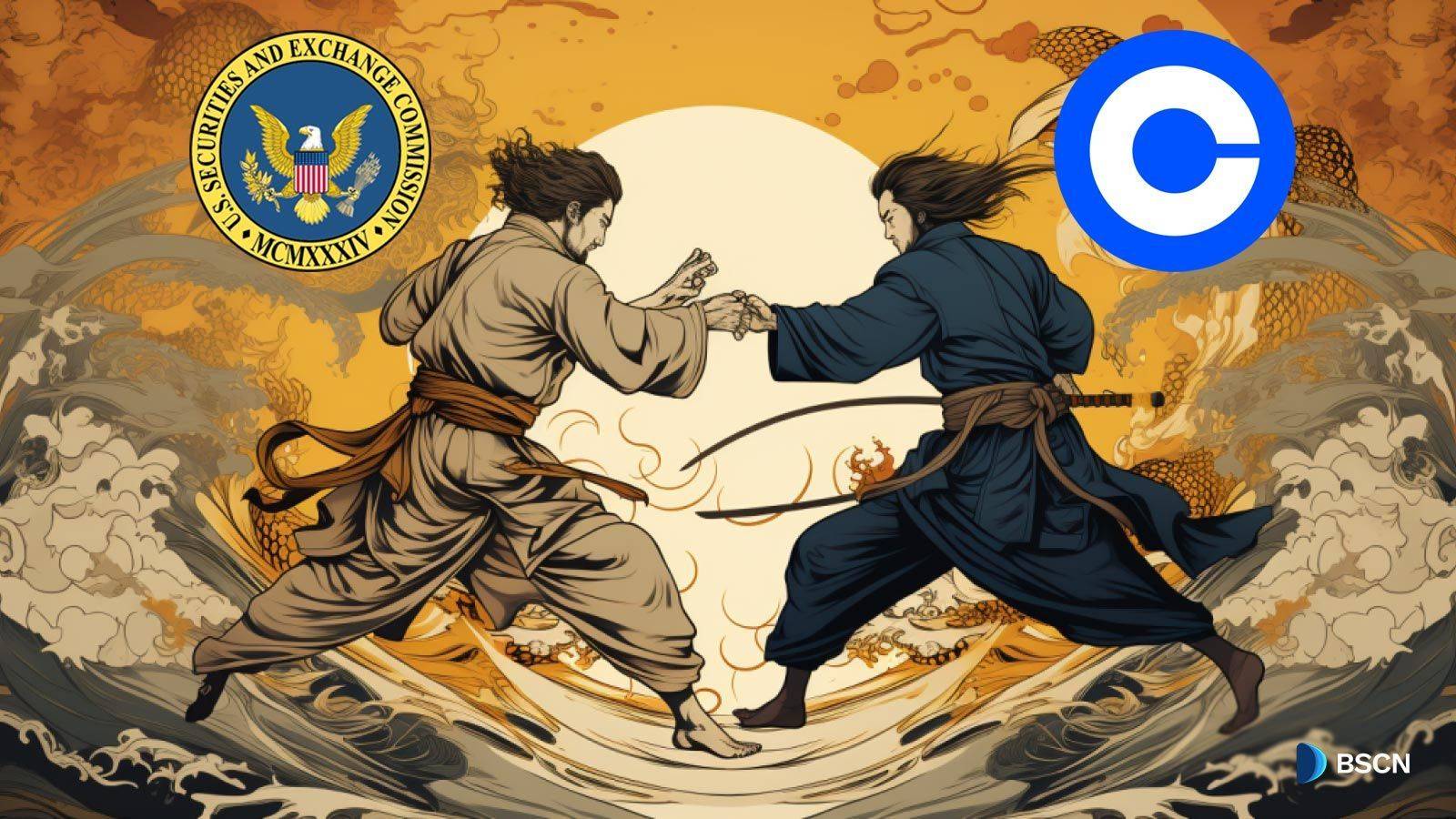 SEC Pushes Back Against Coinbase’s Demand for Gensler Emails on Digital Assets