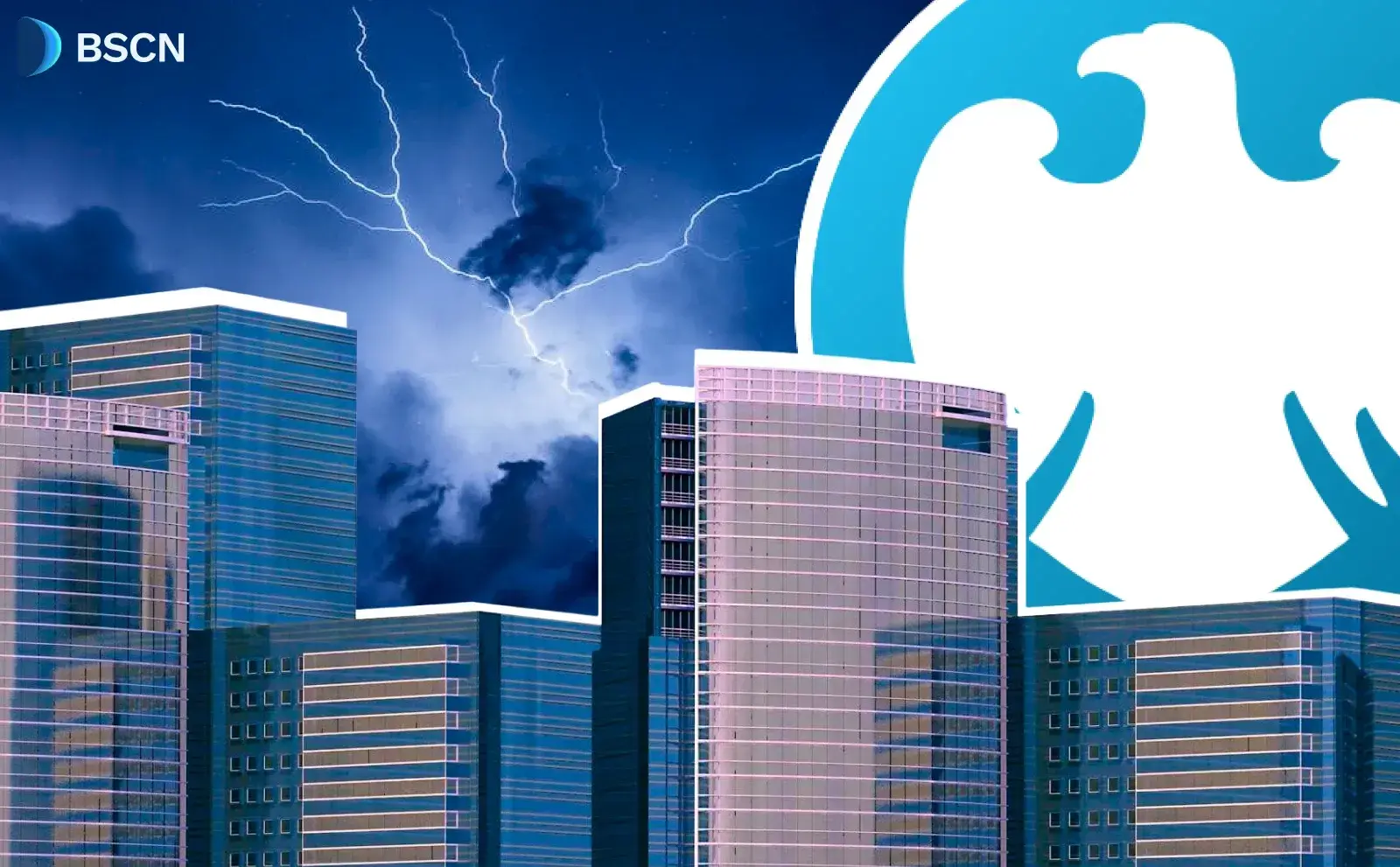 Barclays Is Adopting Blockchain Tech: What We Know