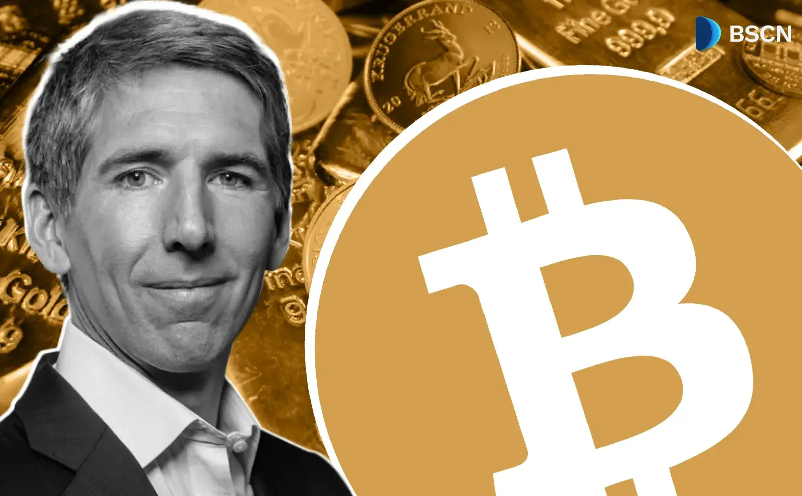 Bitcoin Will Still Hit $1 Million Says Bitwise CIO