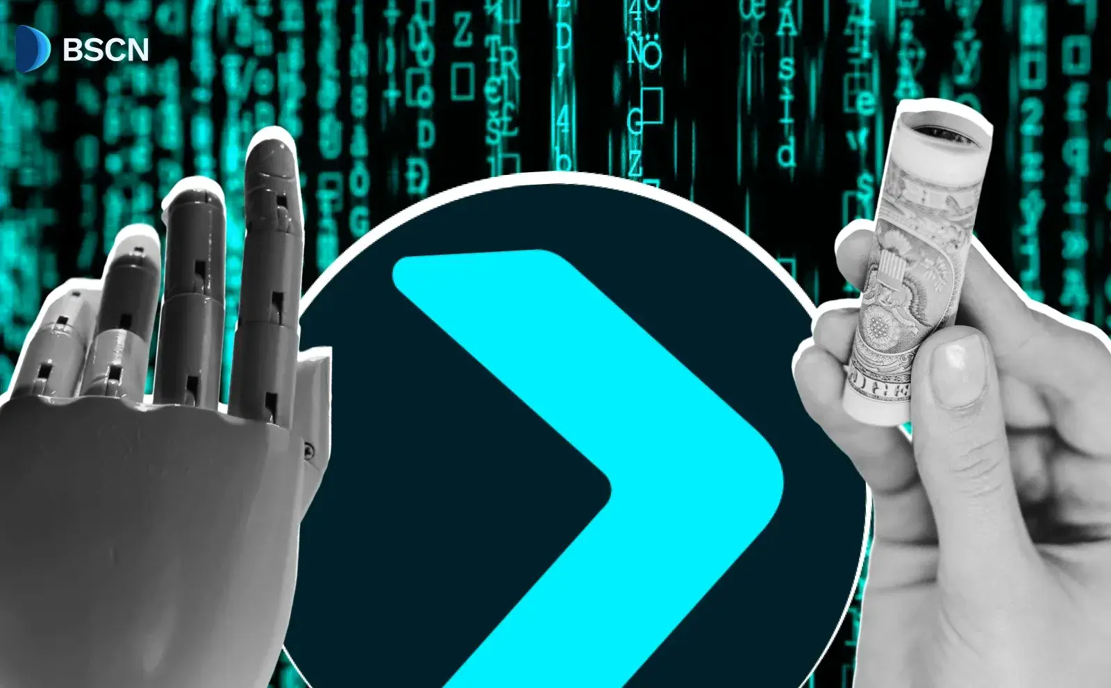 Bitget Wallet Expands Into AI Infrastructure with 'Skill Beta'