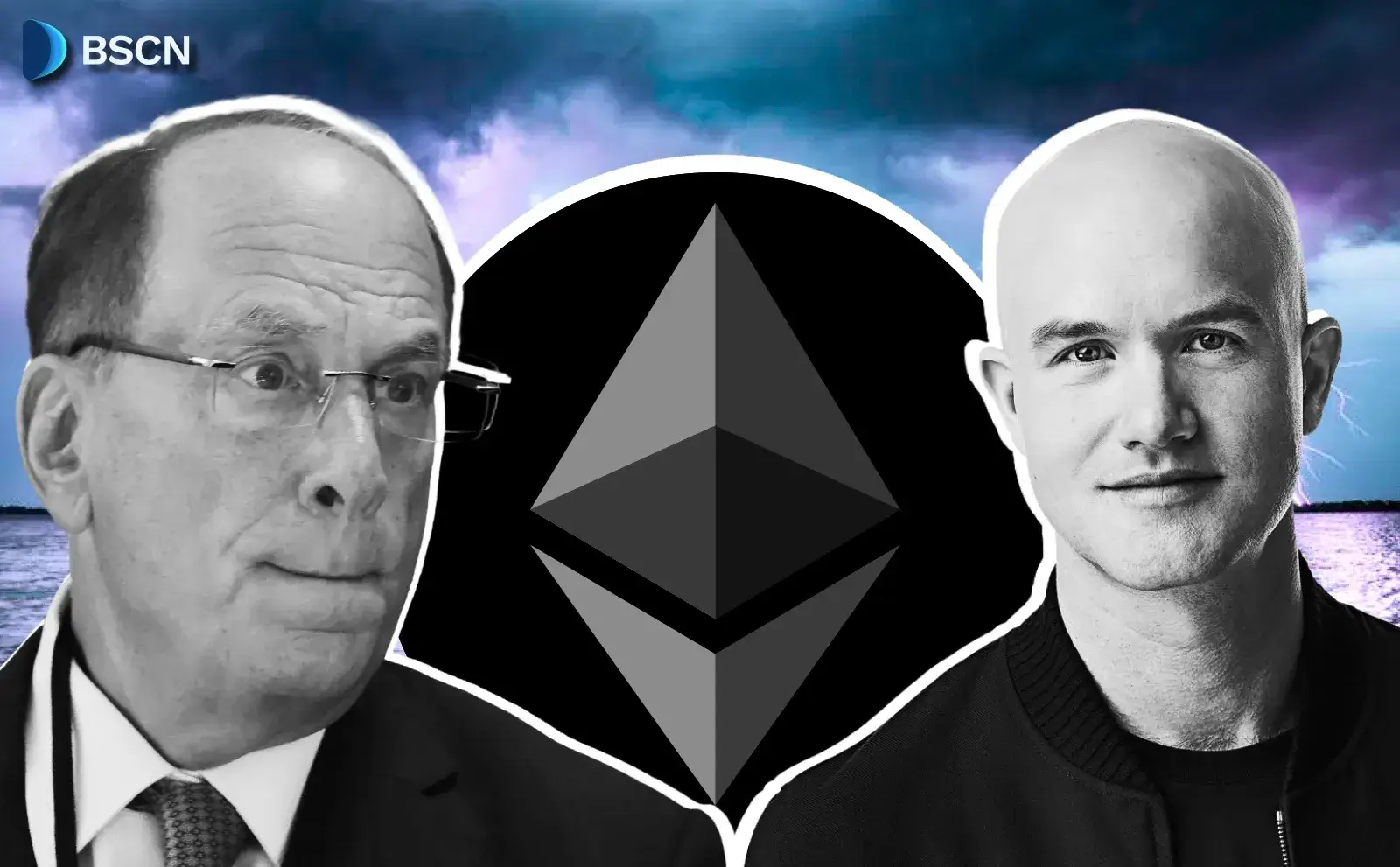 BlackRock, Coinbase to Keep 18% of Ethereum Staking Revenue from New ETF