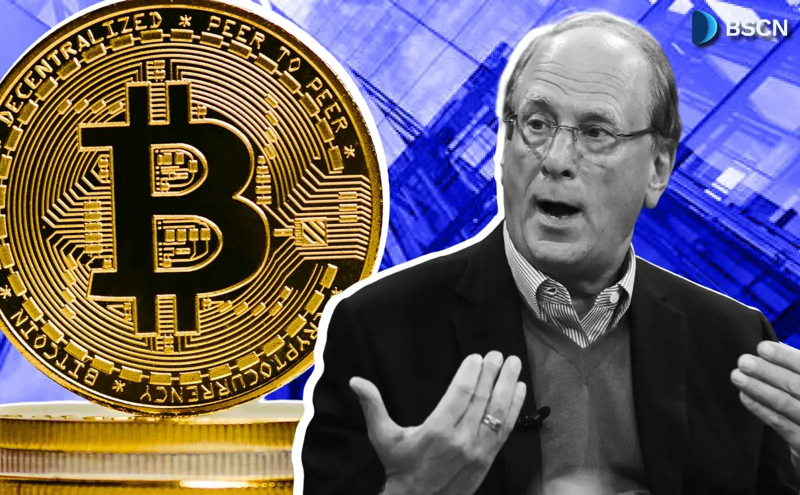 BlackRock Dominates Crypto ETFs