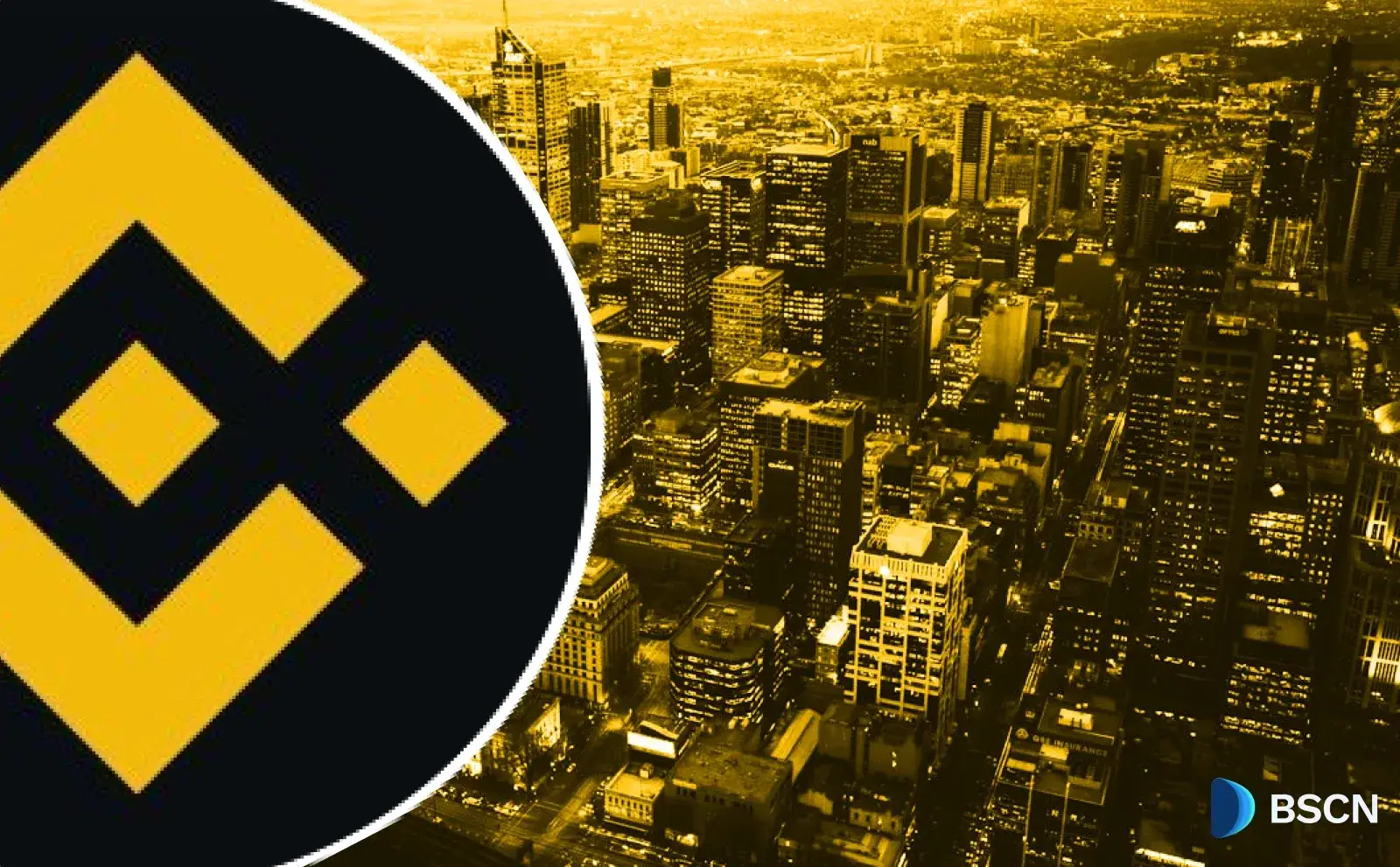 CZ Still Has a Say in Major Binance Decisions, Co-CEO Richard Teng Confirms