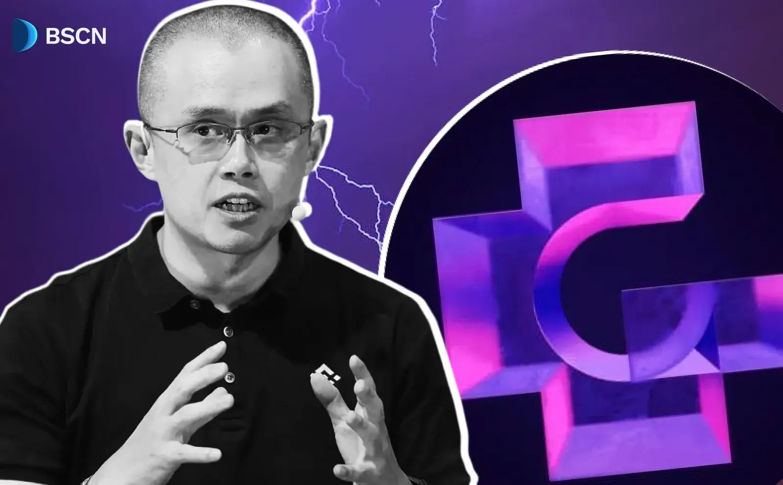 CZ's Next Bet: Genius Terminal and Its Upcoming Airdrop