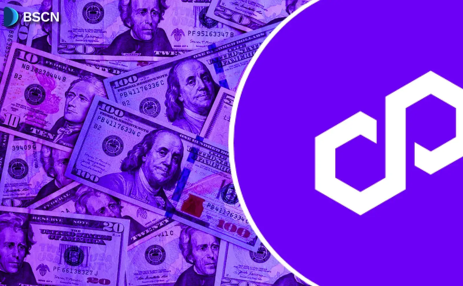 Can Polygon Become The King of Stablecoins?