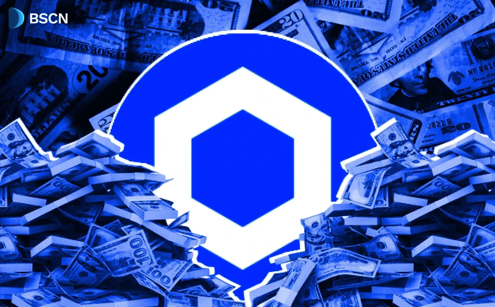 Chainlink CCIP Enables $19 Billion in Total Volume