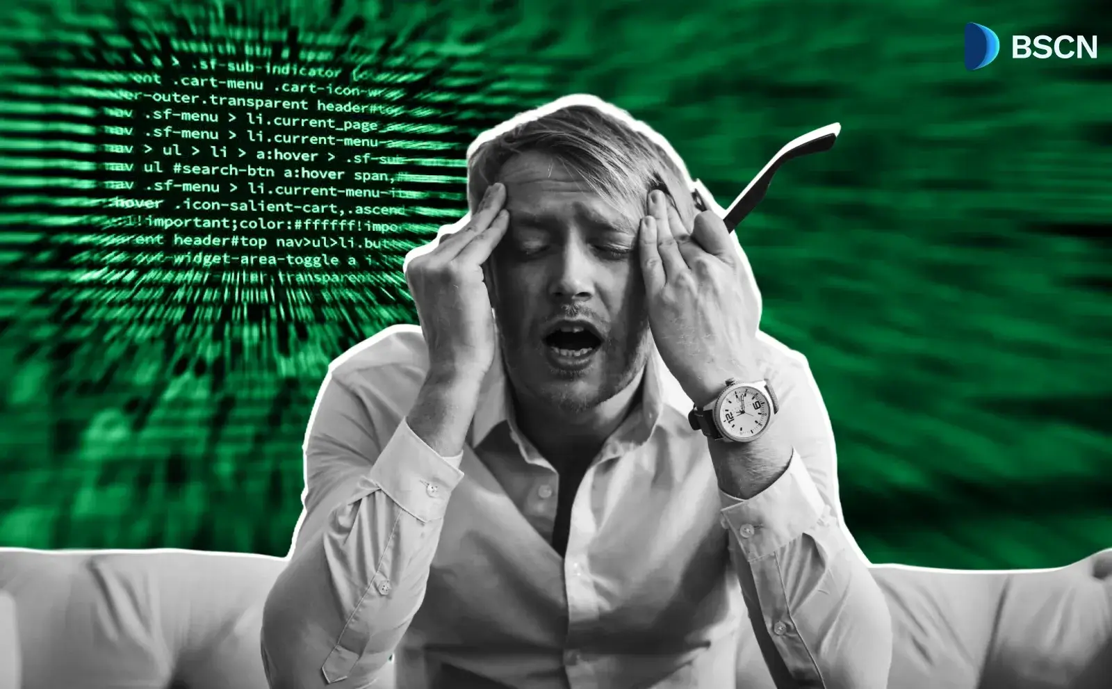 Crypto Devs Are Leaving the Industry for AI