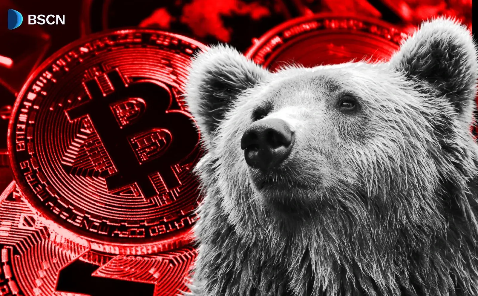 ETF Flows Flip Bearish as BTC Slides Below $66K