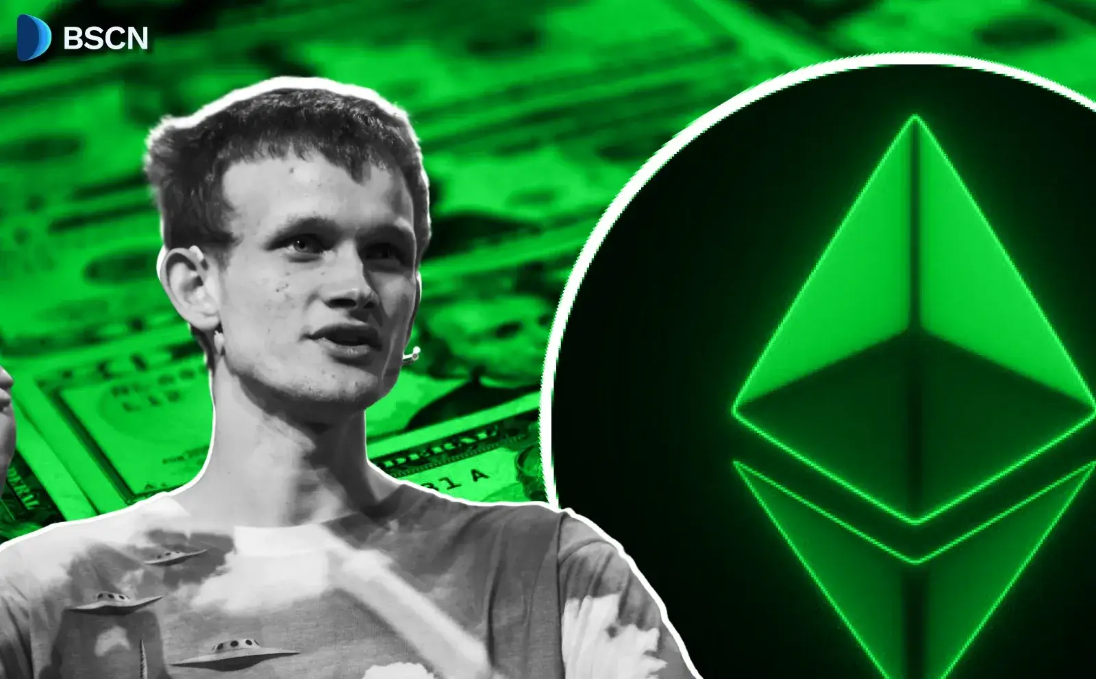 Ethereum Foundation's Massive Staking Plans Have Begun