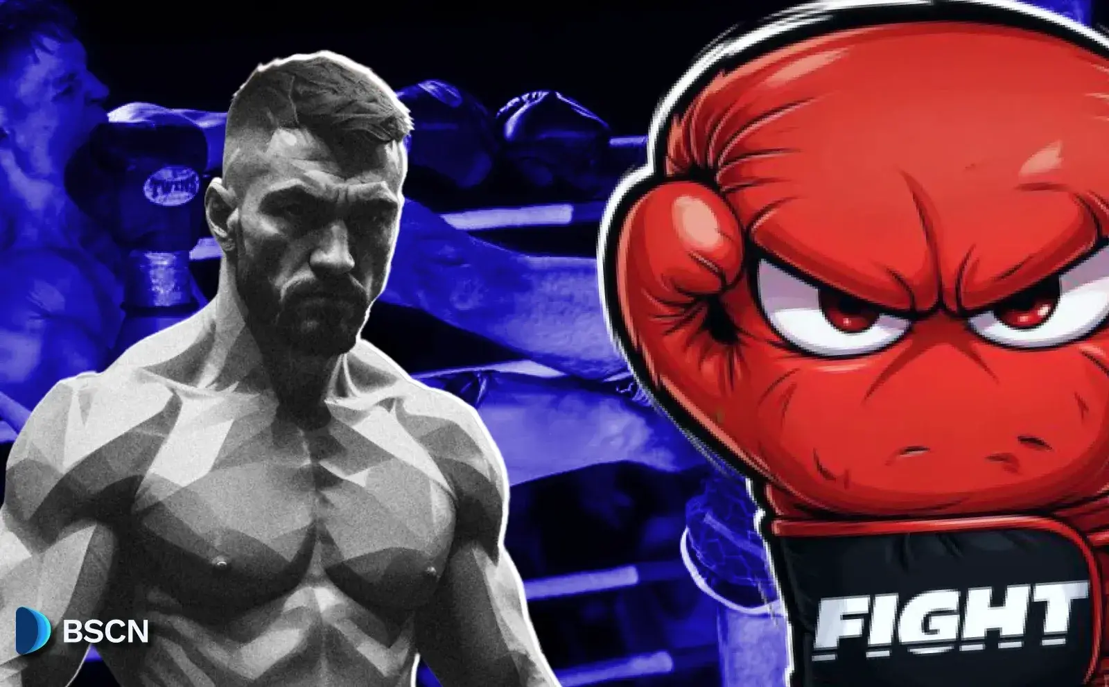 Fight.ID: The Web3 Bridge to MMA and UFC