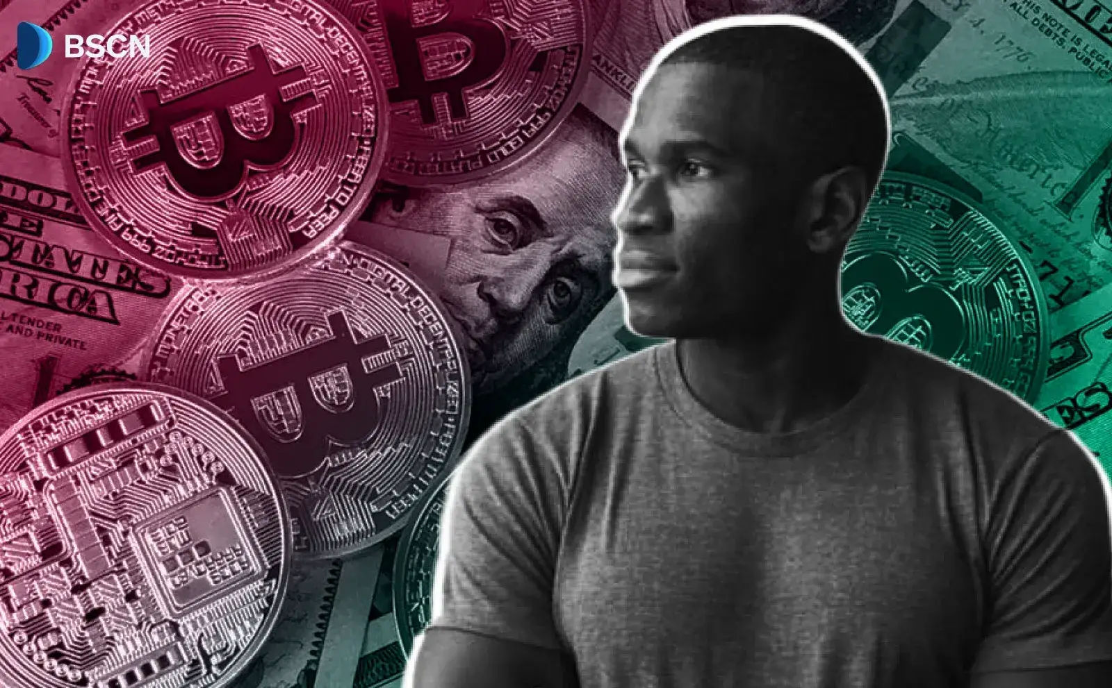 How Much is Crypto Legend Arthur Hayes Actually Worth?