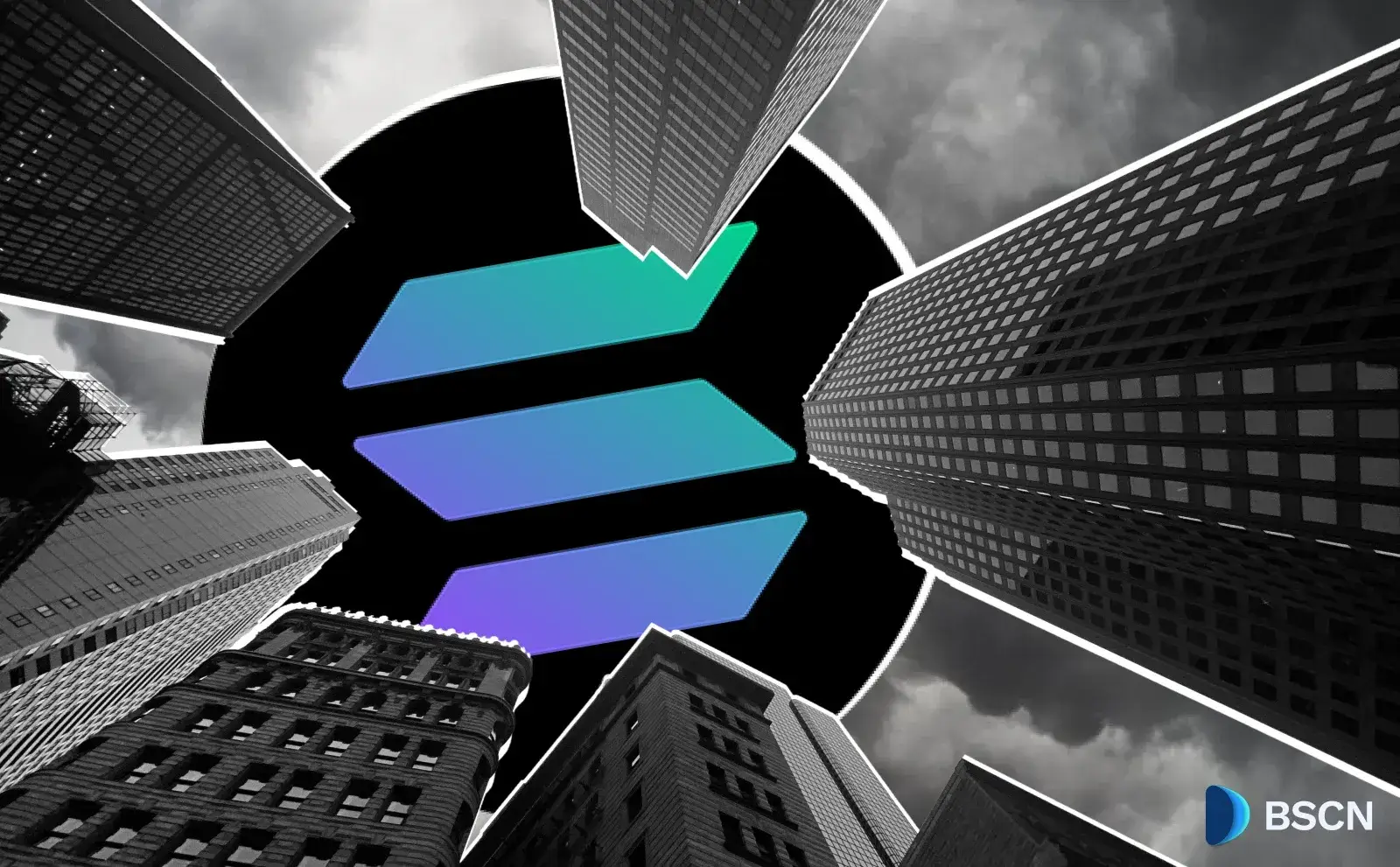 Institutional Adoption Has Finally Arrived for Solana SOL