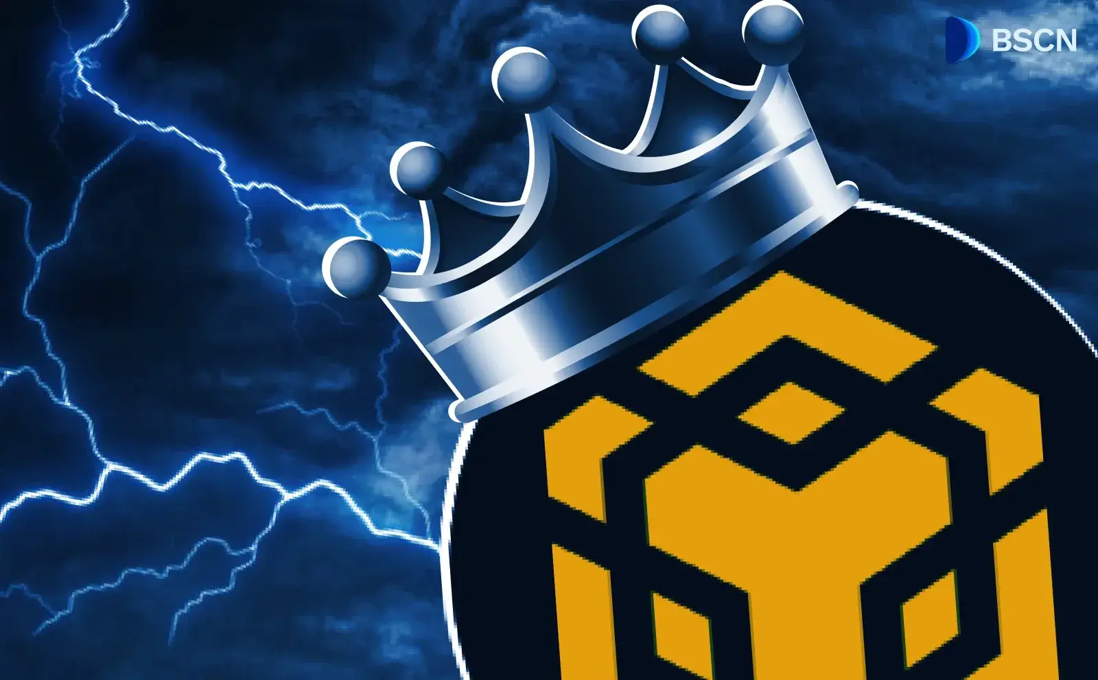 Is Everyone Sleeping on BNB Chain?