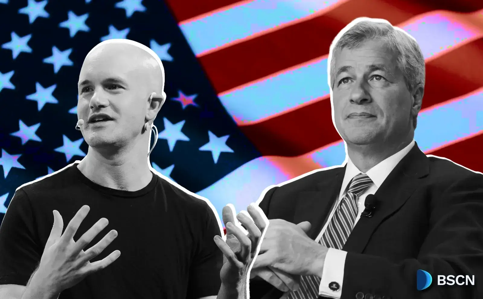 JPMorgan Says CLARITY Act Is Closer Than We Think