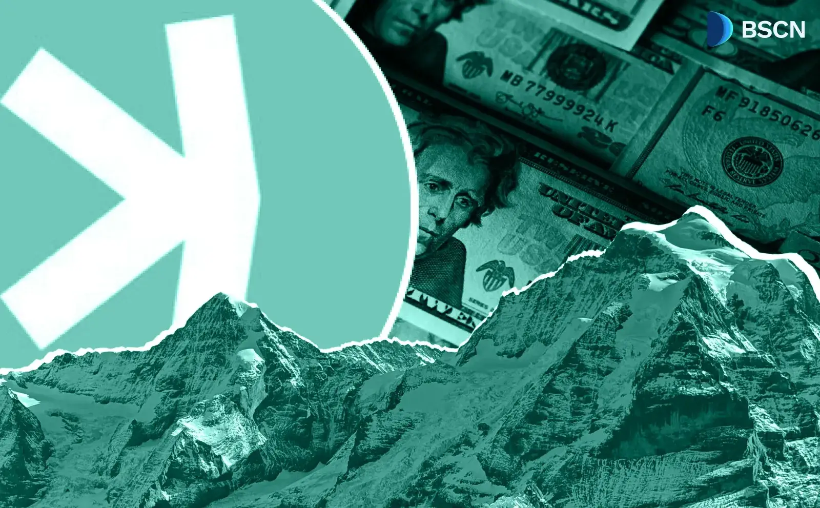 Kaspa Network Approaches 2B Transactions As Toccata Approaches