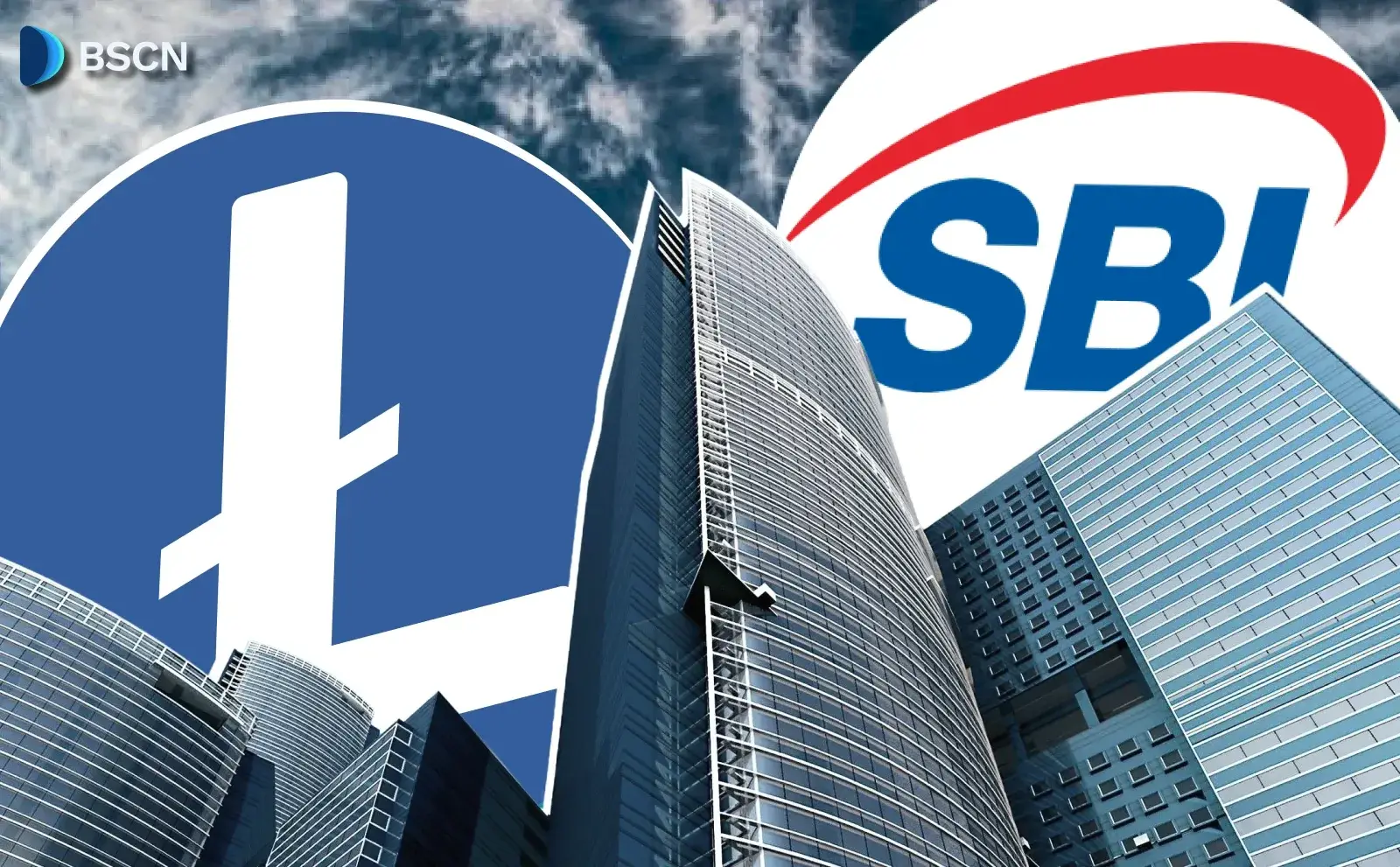 SBI Holdings' Crypto Exchange Expands Lending to Litecoin $LTC