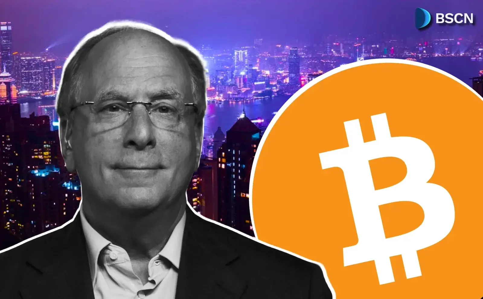 Mystery Firm Holds $436M in BlackRock Bitcoin ETF - and Nothing Else