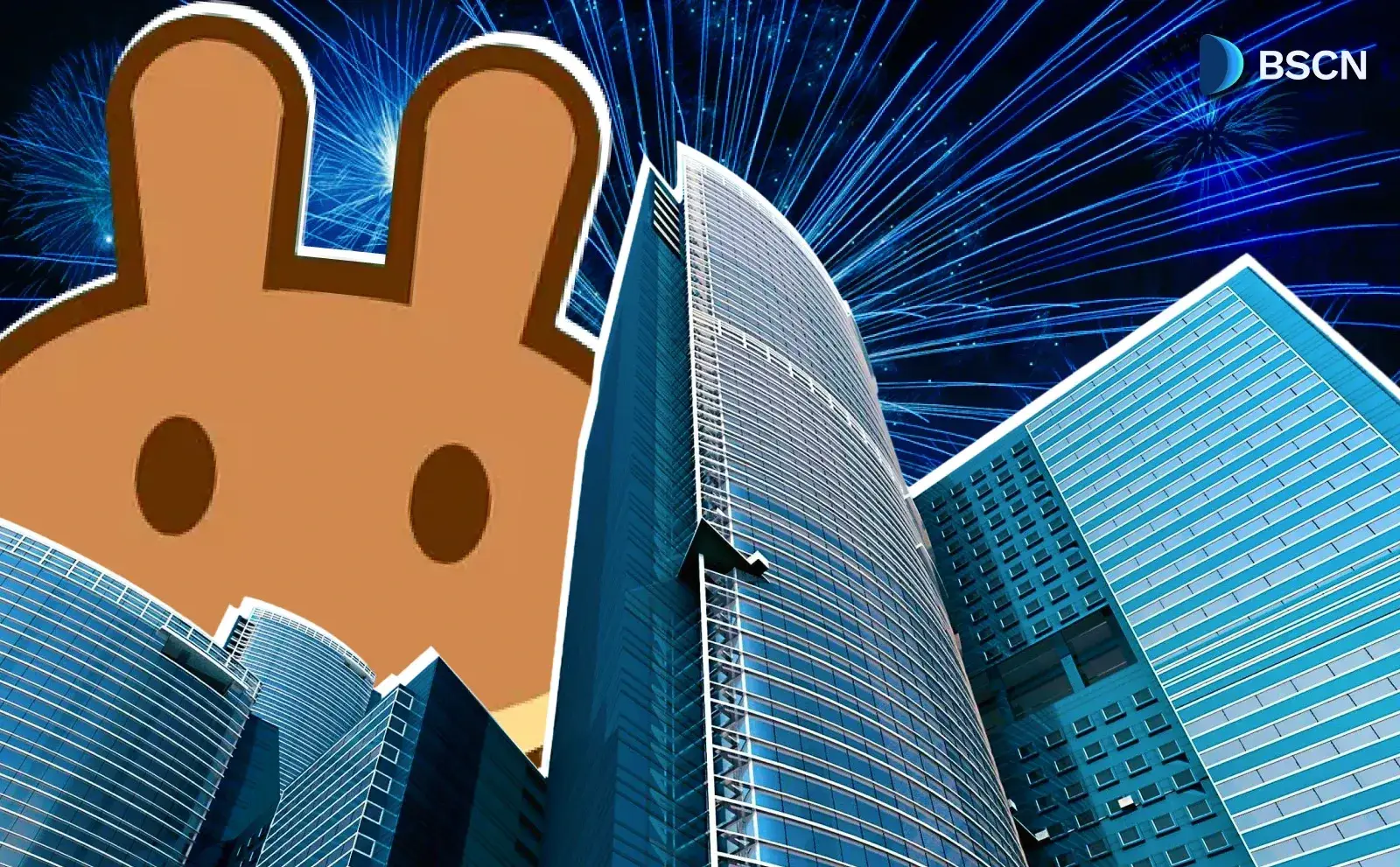 PancakeSwap Cuts Token Supply and Hits $3.5 Trillion Volume