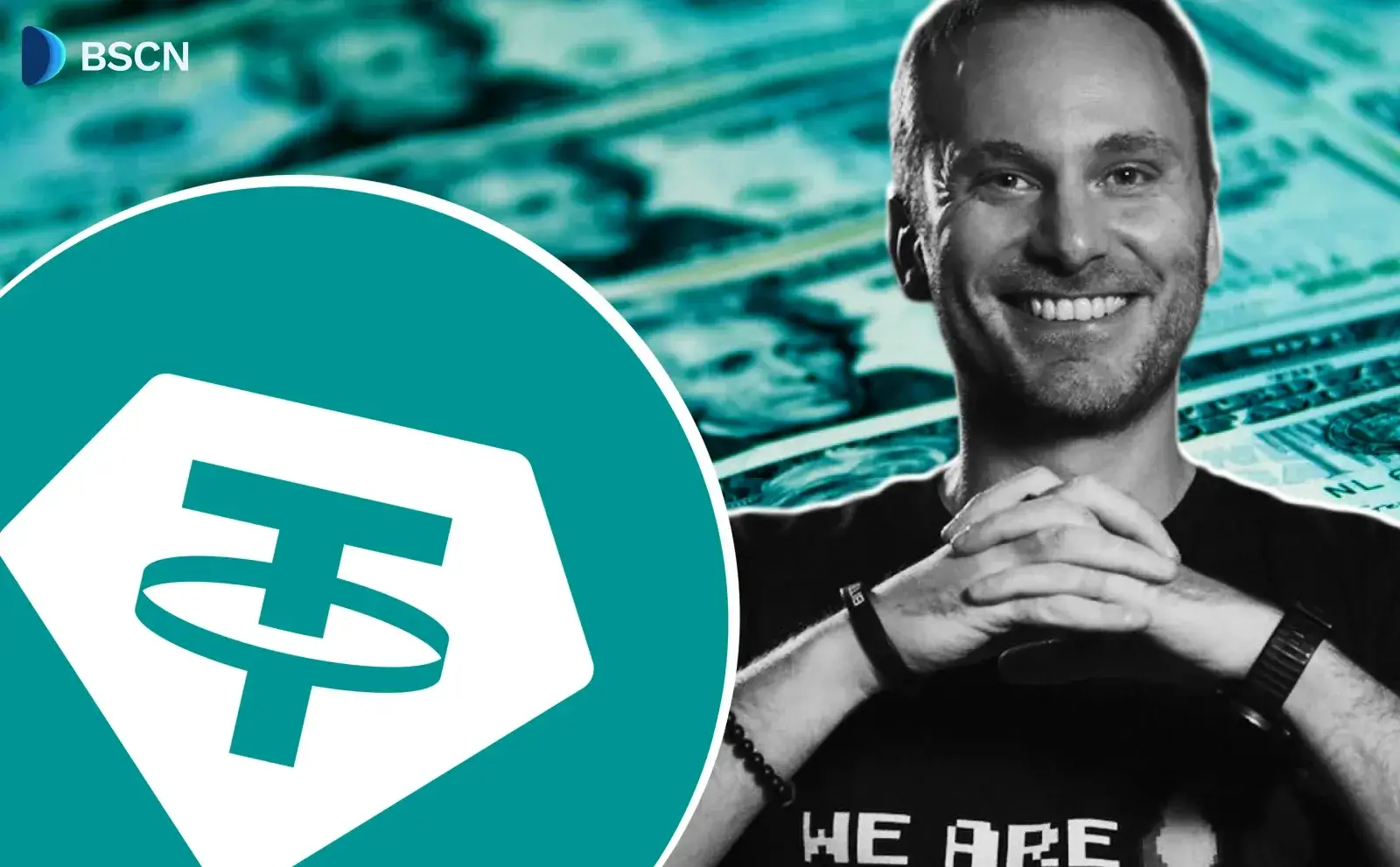 Tether Reserves FUD at an End? Deloitte's USAT Attestation