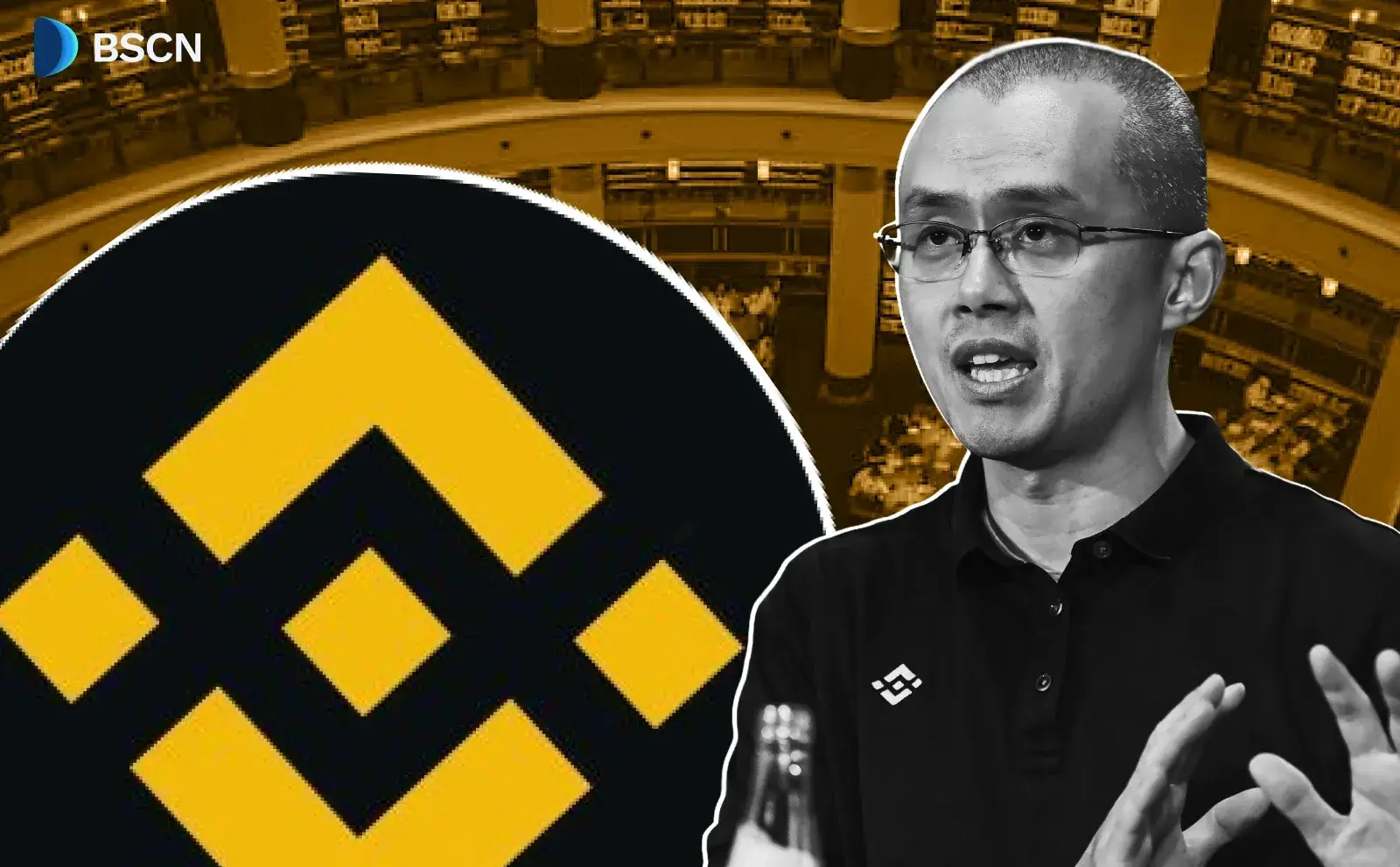 What is CZ's New 'Freedom of Money' Book?