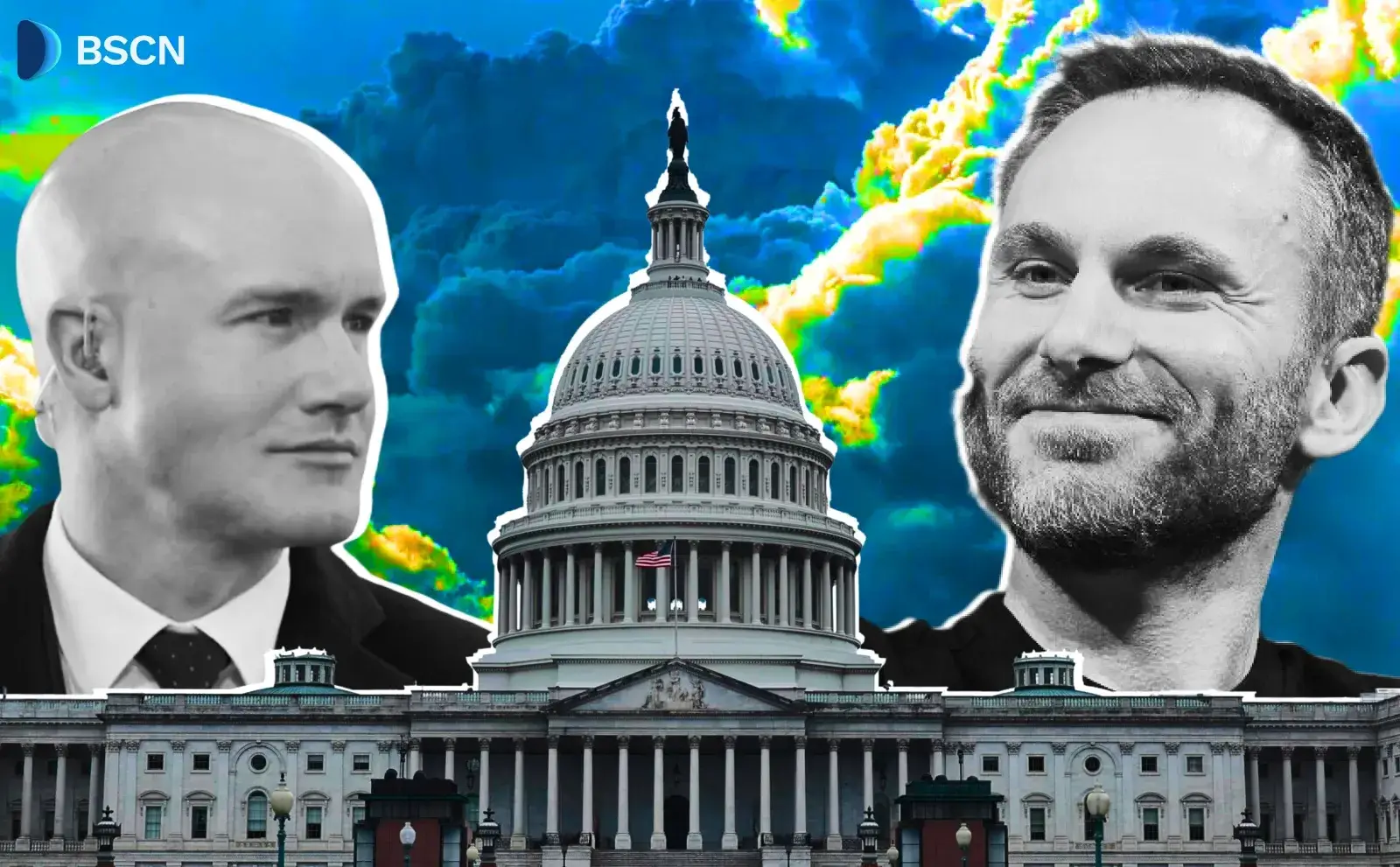 When Will The CLARITY Act Finally be Passed?