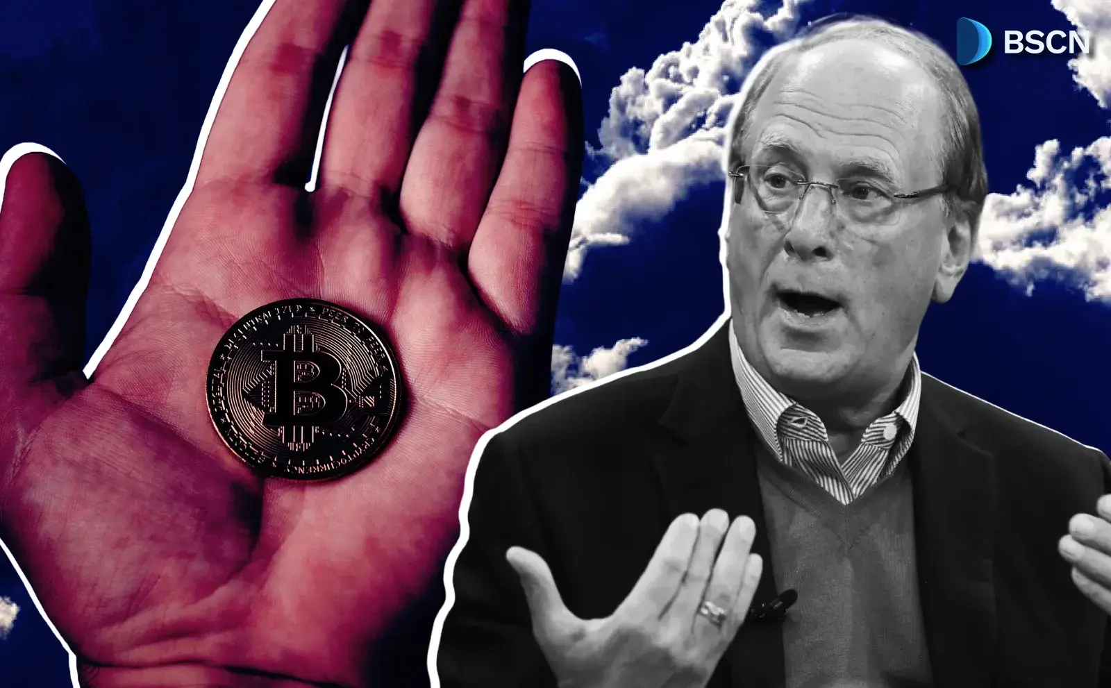 Why Do Investors Choose BlackRock's Bitcoin ETF?