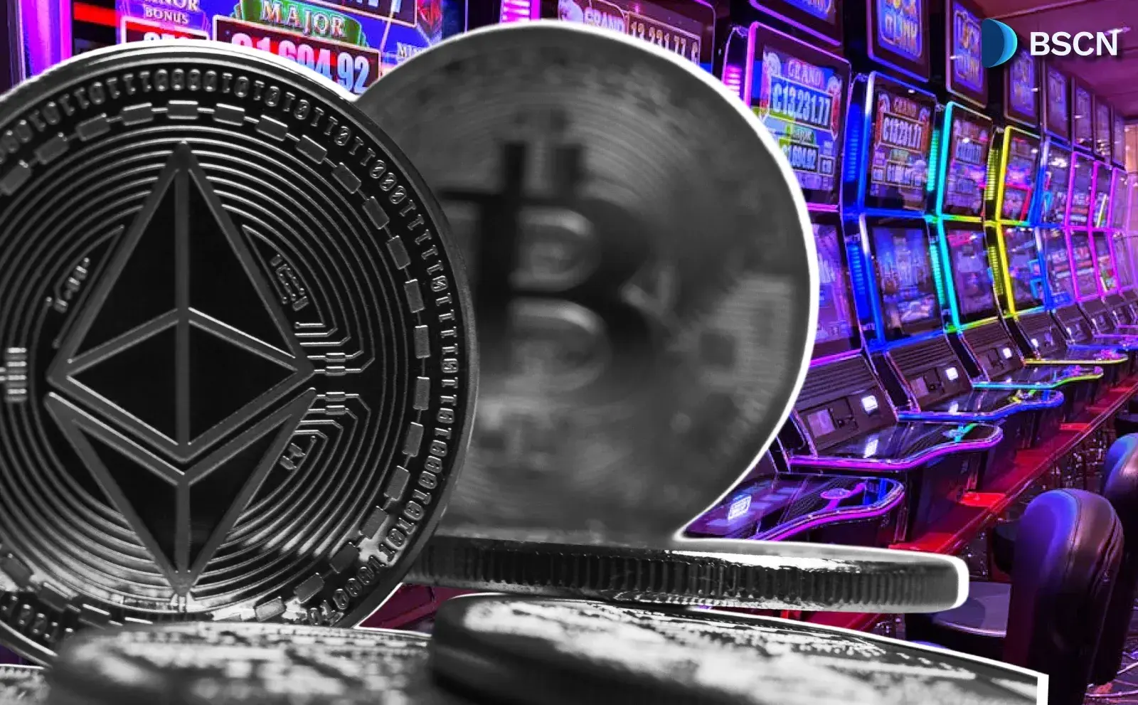 Will Ethereum Get Flipped in 2026? Polymarket Bettors Say It's a Coin Toss