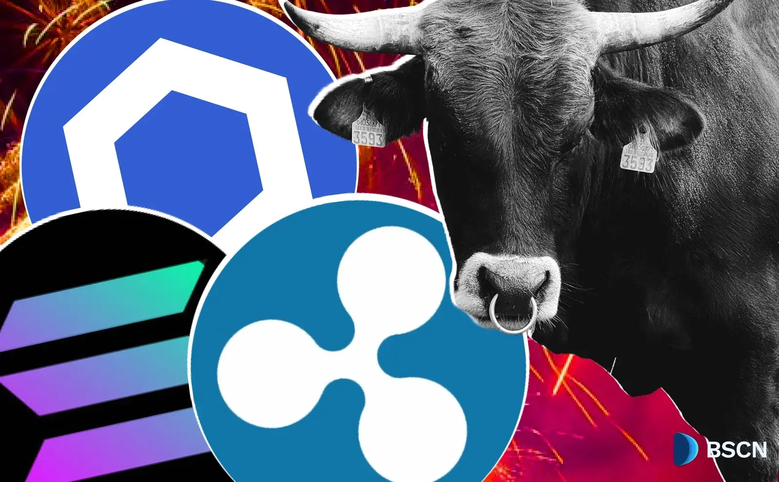 XRP, SOL, and LINK See ETF Inflows While Bitcoin and Ethereum Bleed Millions