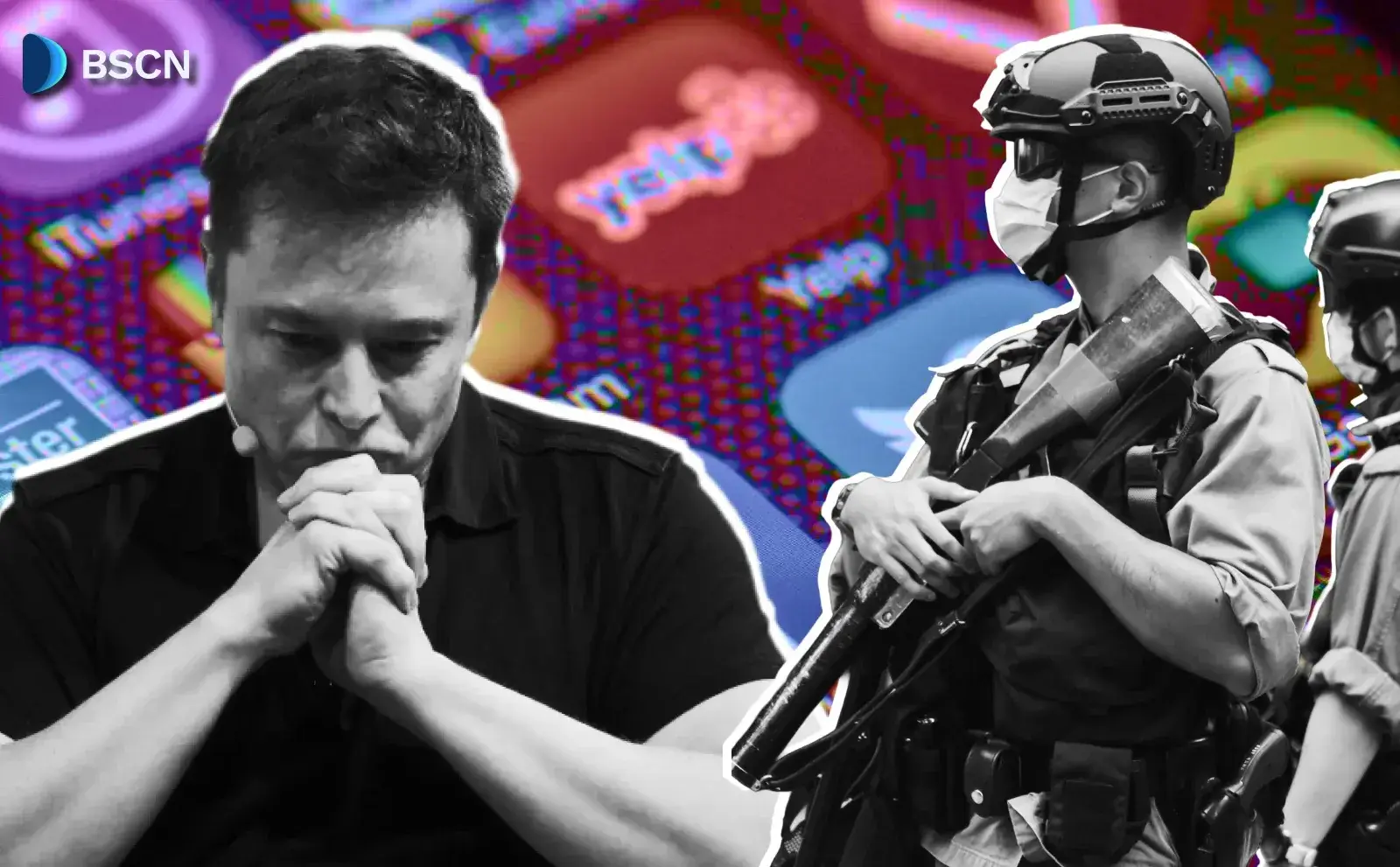 X's Paris Office Raided By French Police: Here's Why