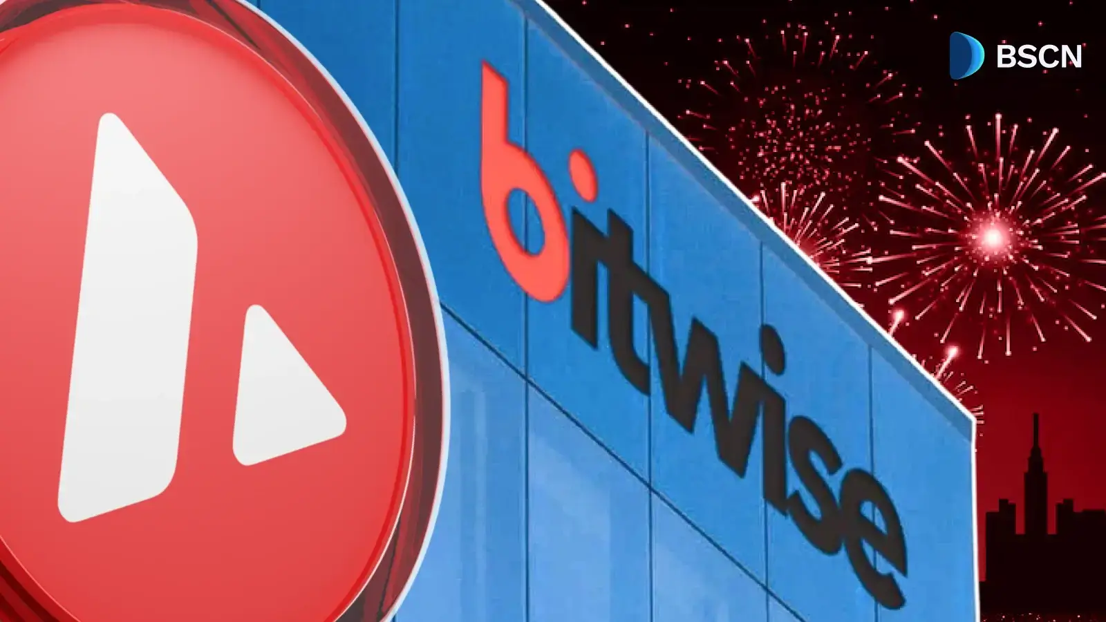 Bitwise Launches Avalanche ETF on NYSE With Staking