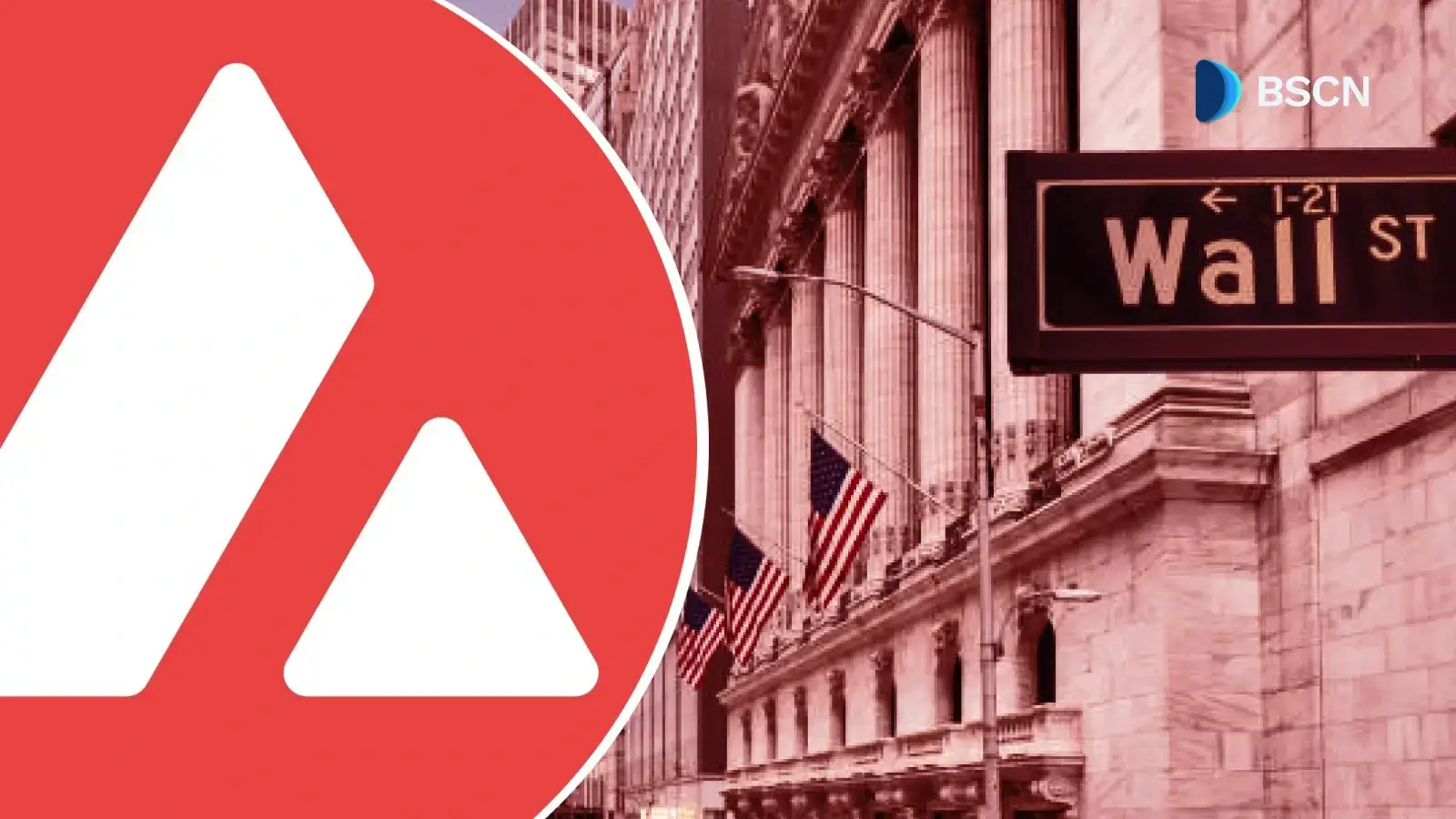 Avalanche ETF Lands in the U.S. with VanEck’s VAVX Launch