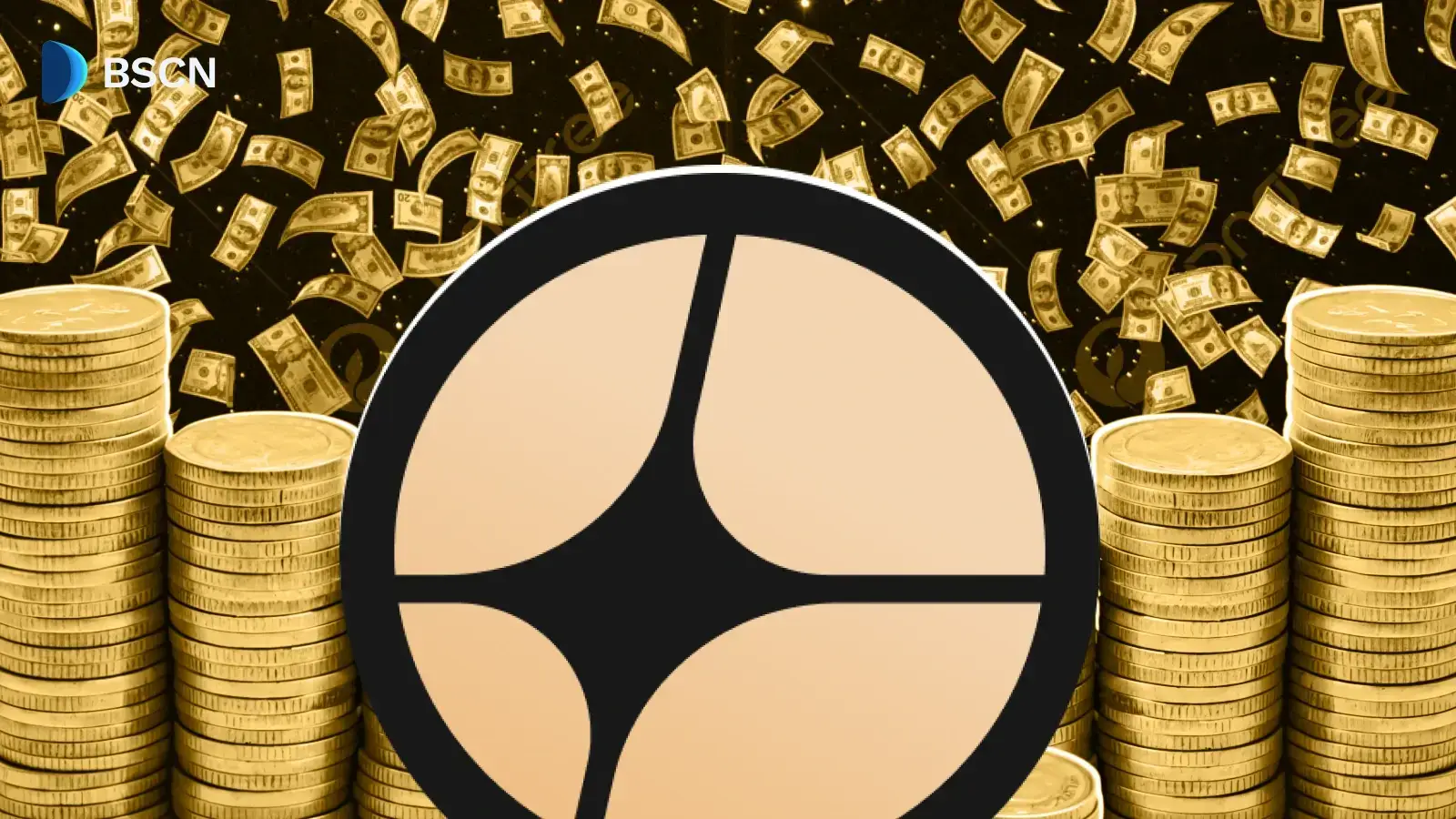 How Does Aster's Dual Reward Staking Model Work?