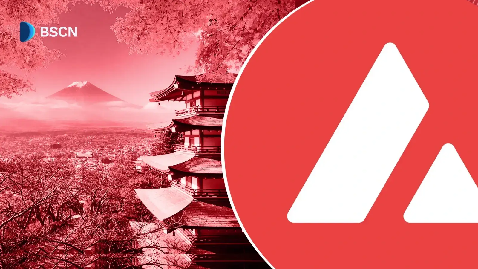 Avalanche Lands $2B+ Japan Real-World Asset Deal as Progmat Ditches Corda