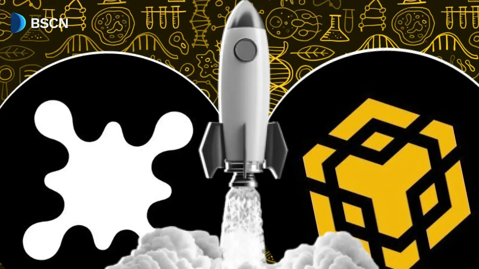 Bio Protocol Expands Multichain Research With BNB Launch