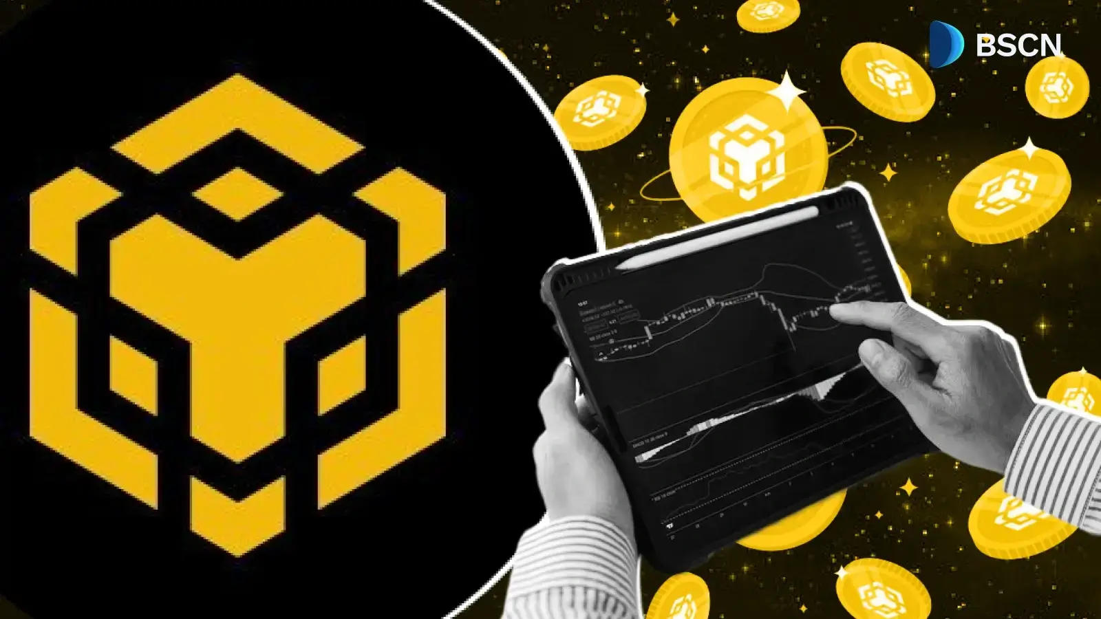 BNB Chain Launches $650k Trenching Season Across Five Trading Platforms