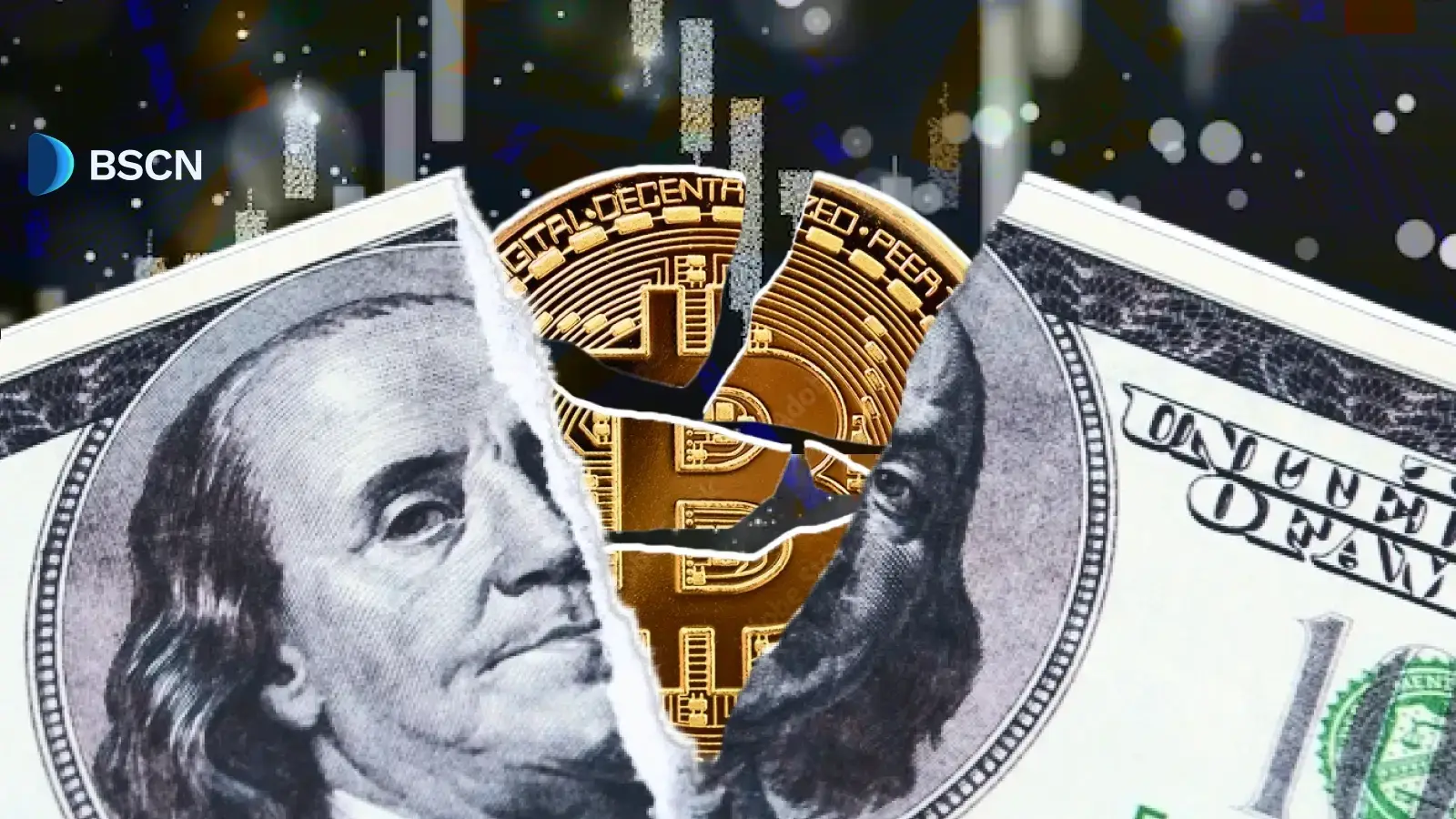 The Dollar Is at Its Most Shorted Level Since 2012. Why Isn't Bitcoin Rallying?