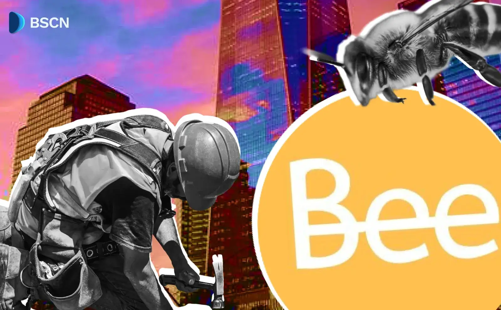 Bee Network Unveils Preview of Perpetual DEX Beta Amid Growing Derivatives Market