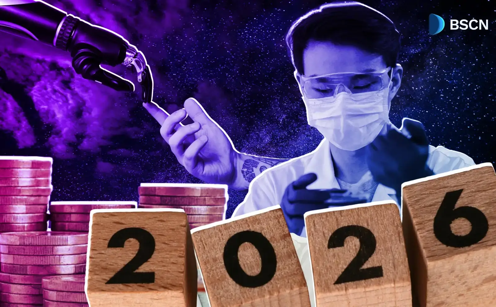 Best Crypto AI Projects for 2026: Top Picks and What the Future Holds