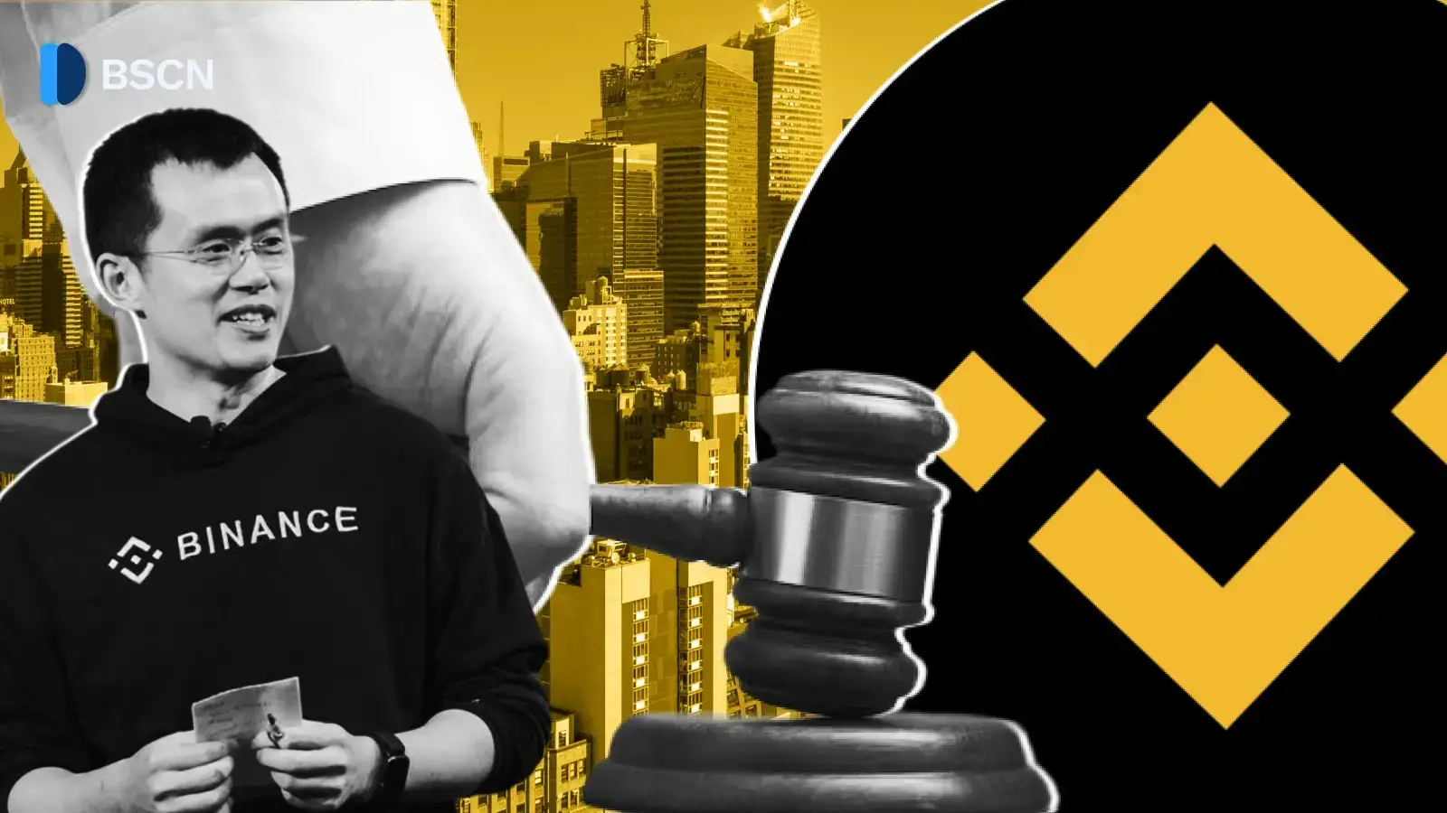 Binance and CZ Beat a Terrorism Lawsuit, There Is Just One Catch