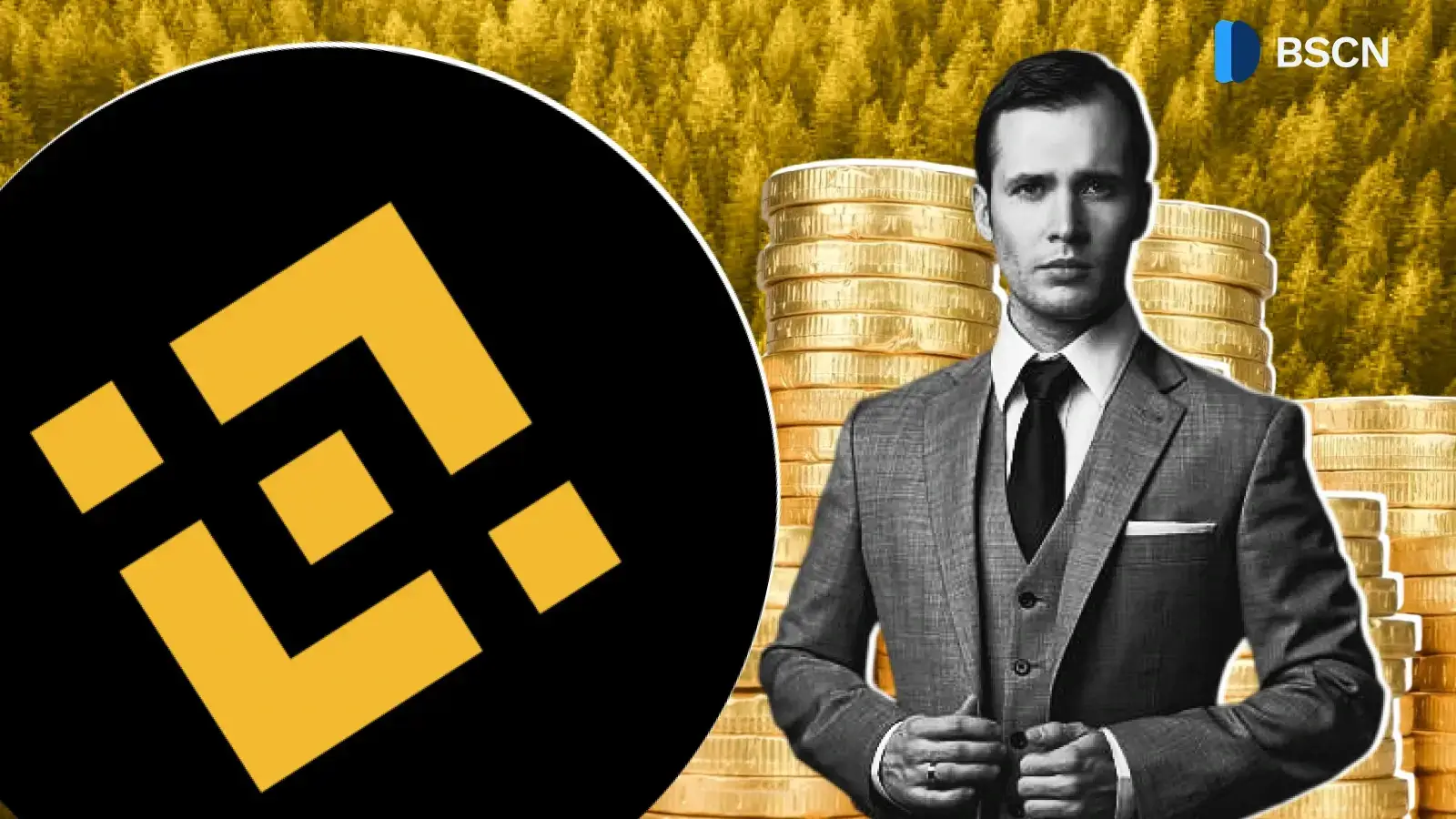 Binance Expands Into Private-Bank-Style Services With New Prestige Program