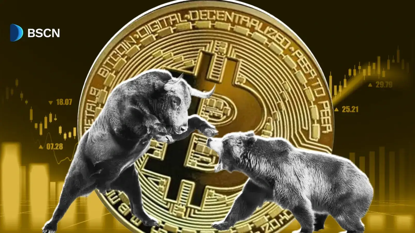 How Low Can Bitcoin Go From Here?