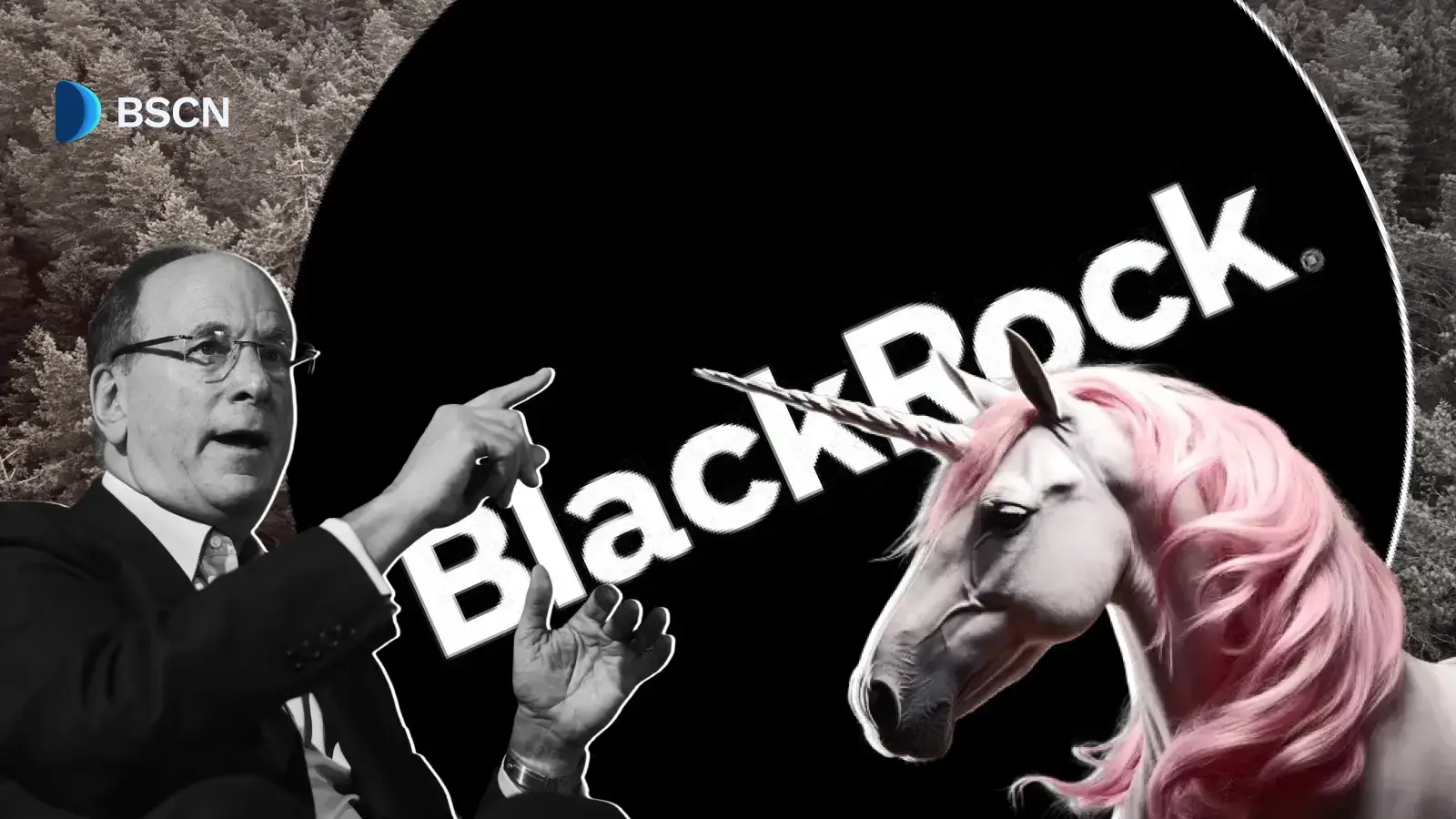 BlackRock Takes $2.2B Treasury Fund Live on Uniswap in DeFi First