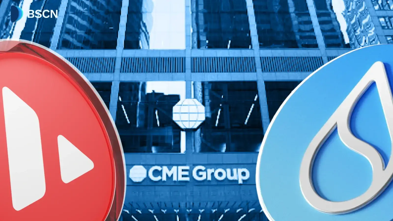 CME Group to Launch Regulated Futures for Avalanche and Sui