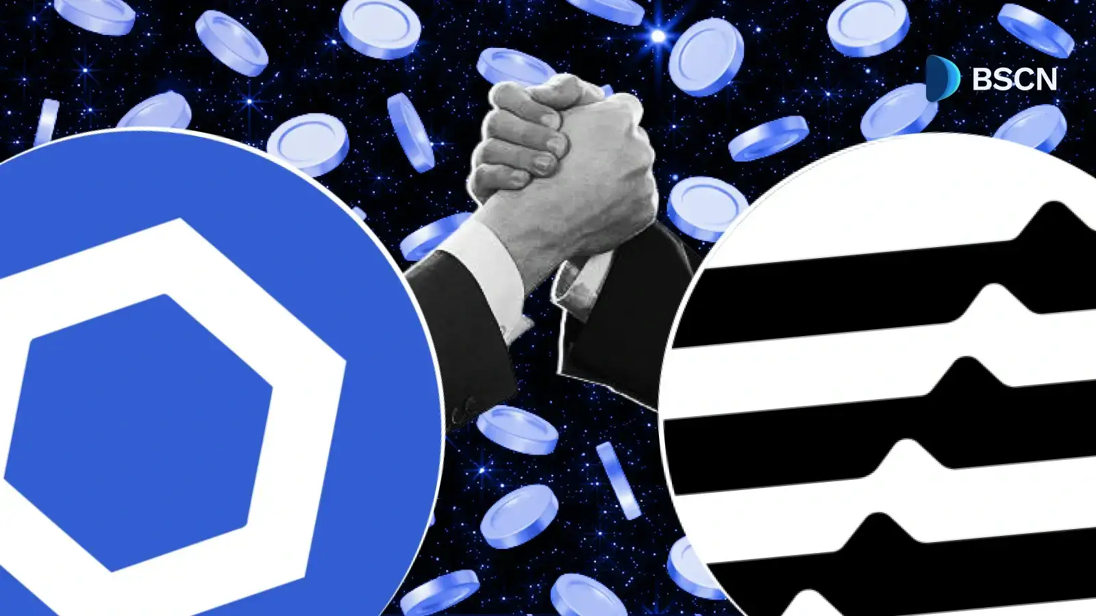 Chainlink Deepens Its Aptos Integration With Decibel as the Flagship Partner