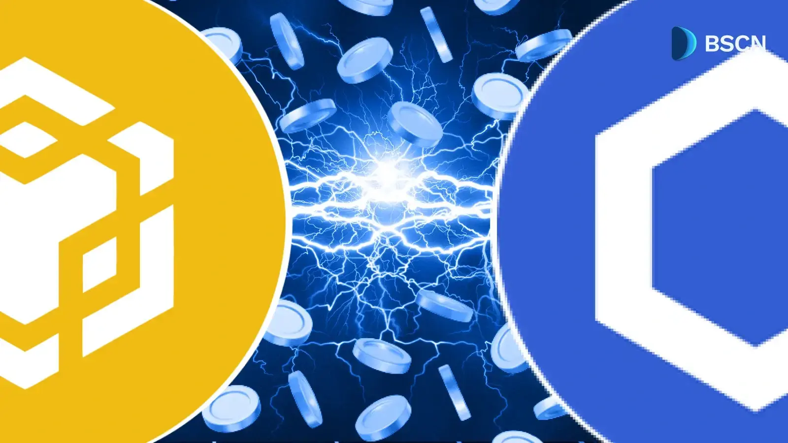 BNB Chain Integrates Chainlink Data Standard to Bring U.S. Economic Data Onchain