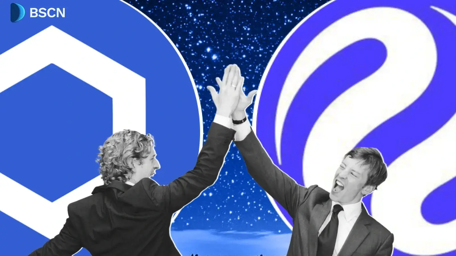 Chainlink Brings Low-Latency Market Data to Injective Core