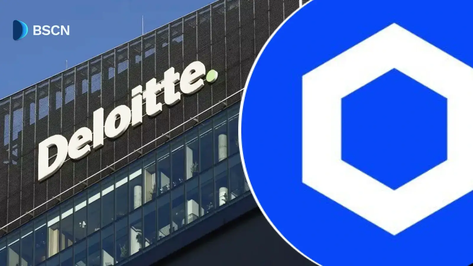 Chainlink Clears The Compliance Bar That Most Regulated Institutions Require: Details